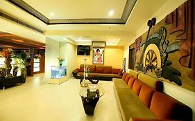 Hotel Sitara Grand Kukatpally